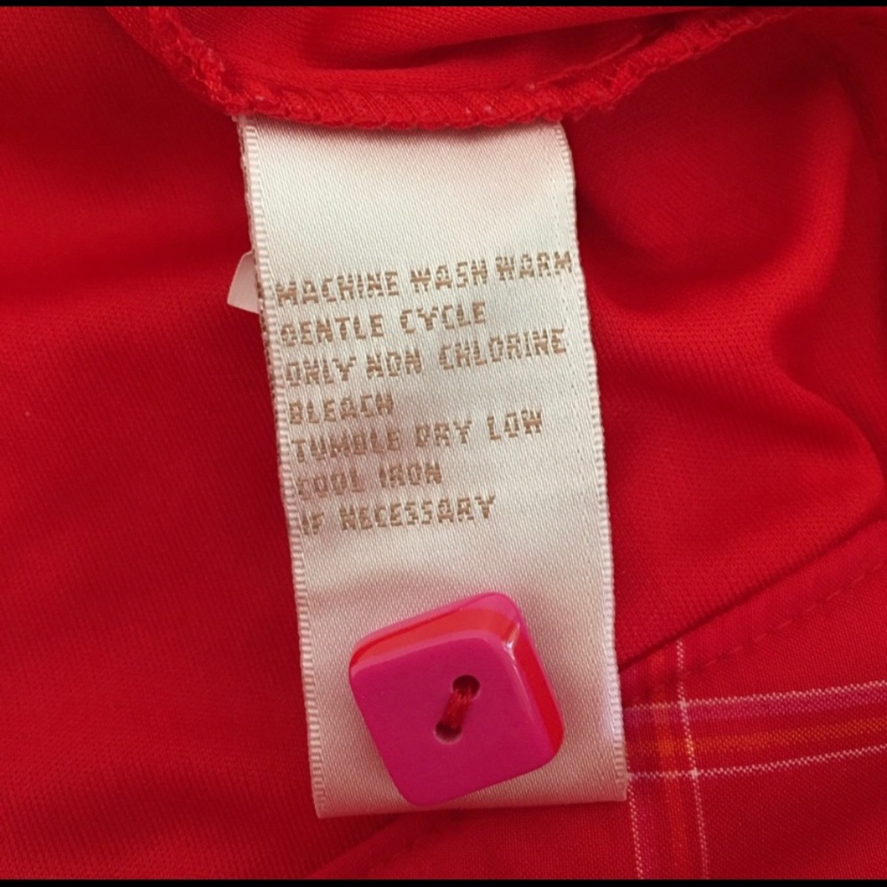 Golf skort - Picture 7 of 8